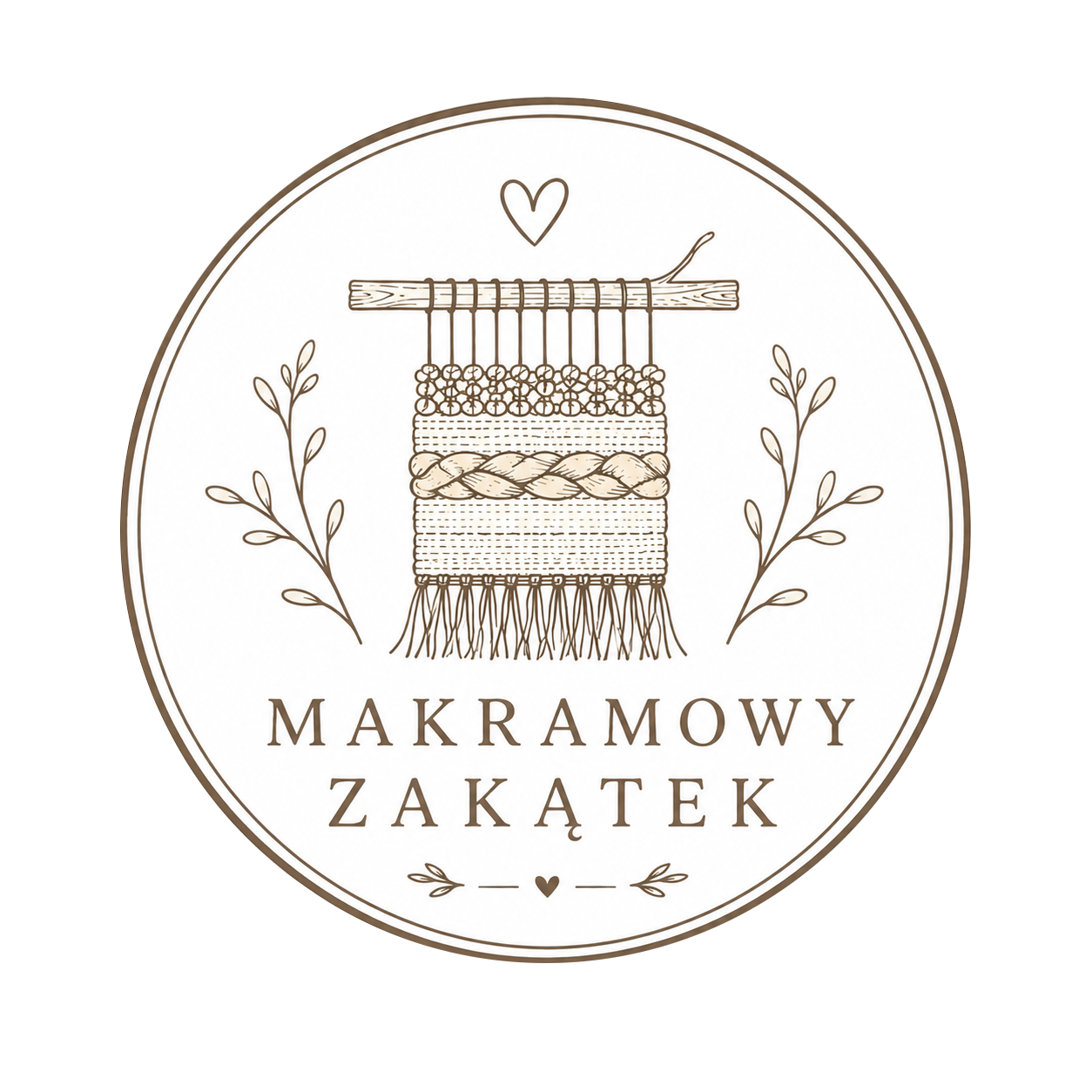 Sklep Makramowy Zakątek